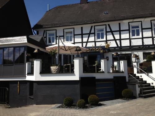 Medelon Hotel | Hotel Kaiserhof