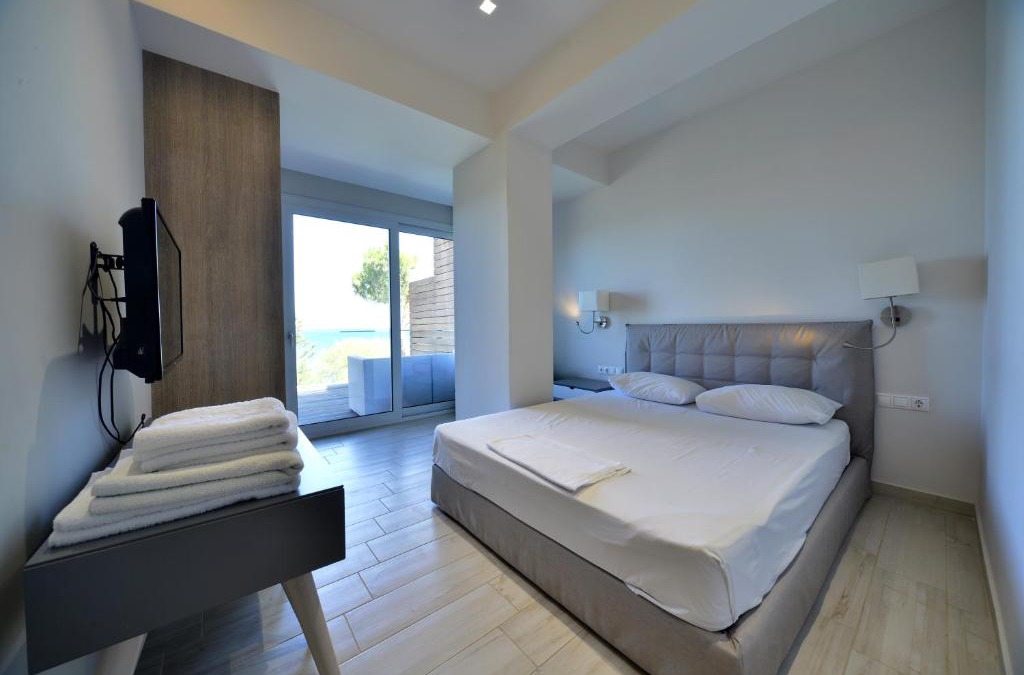Loutra Oraias Elenis Hotel | Hotel Kakanakos
