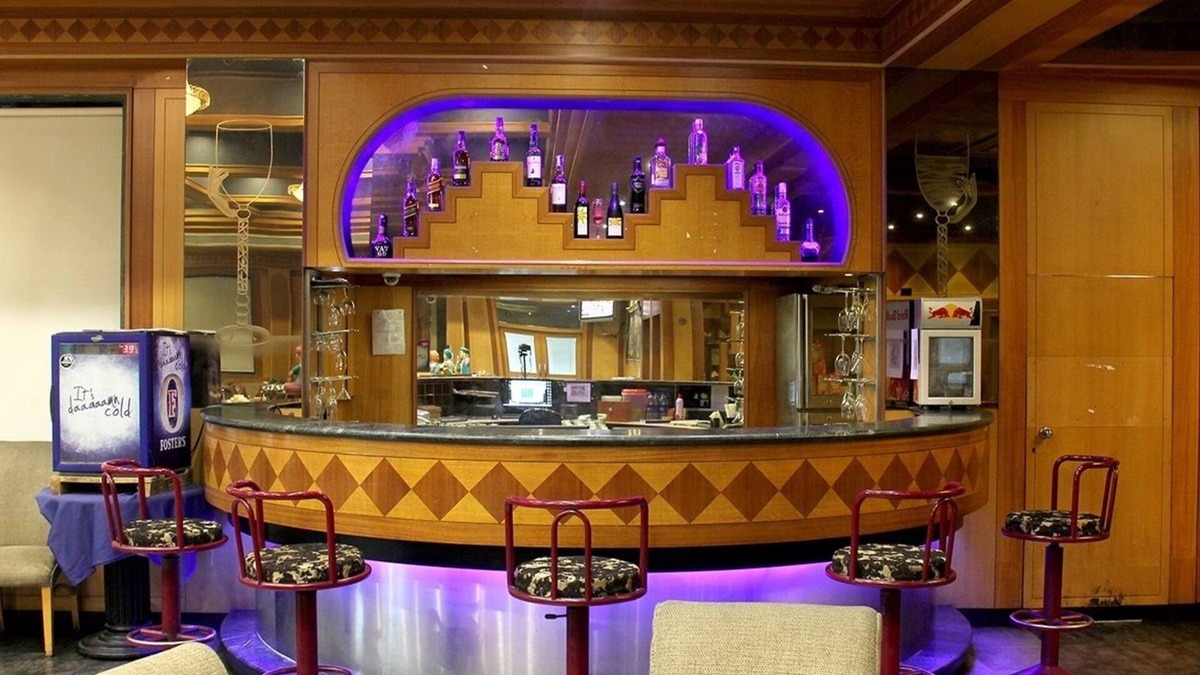 Kasarwadi Hotel | Hotel Kala Sagar