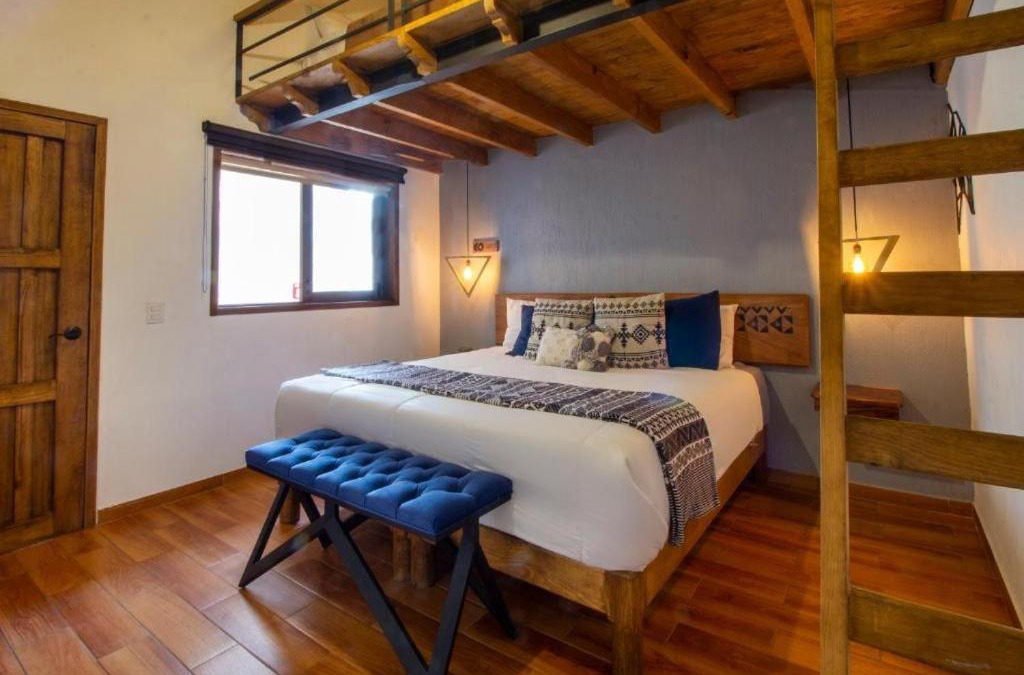 Tapalpa Hotel | Hotel Kali