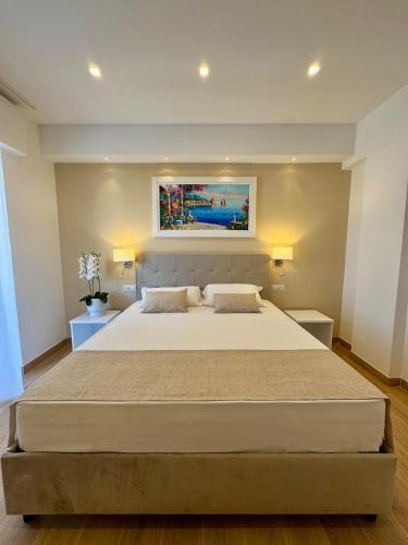 Sorrento Hotel | Hotel Kali Sorrento