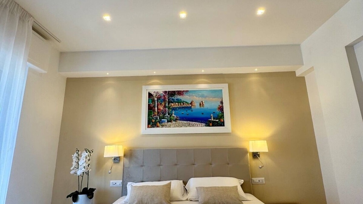 Sorrento Hotel | HOTEL KALI SORRENTO