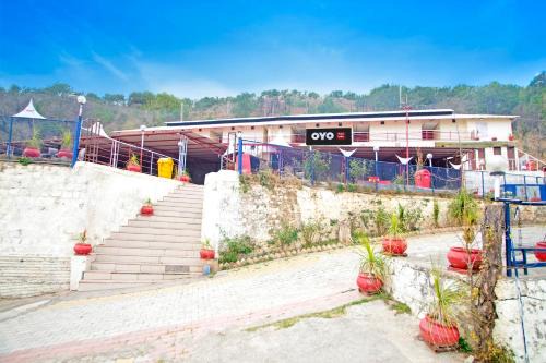 Patnitop Hotel | Hotel Kalka And Restaurant Patnitop