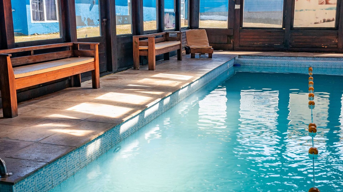 Caviahue Hotel | Hotel Kallfu by Nordic