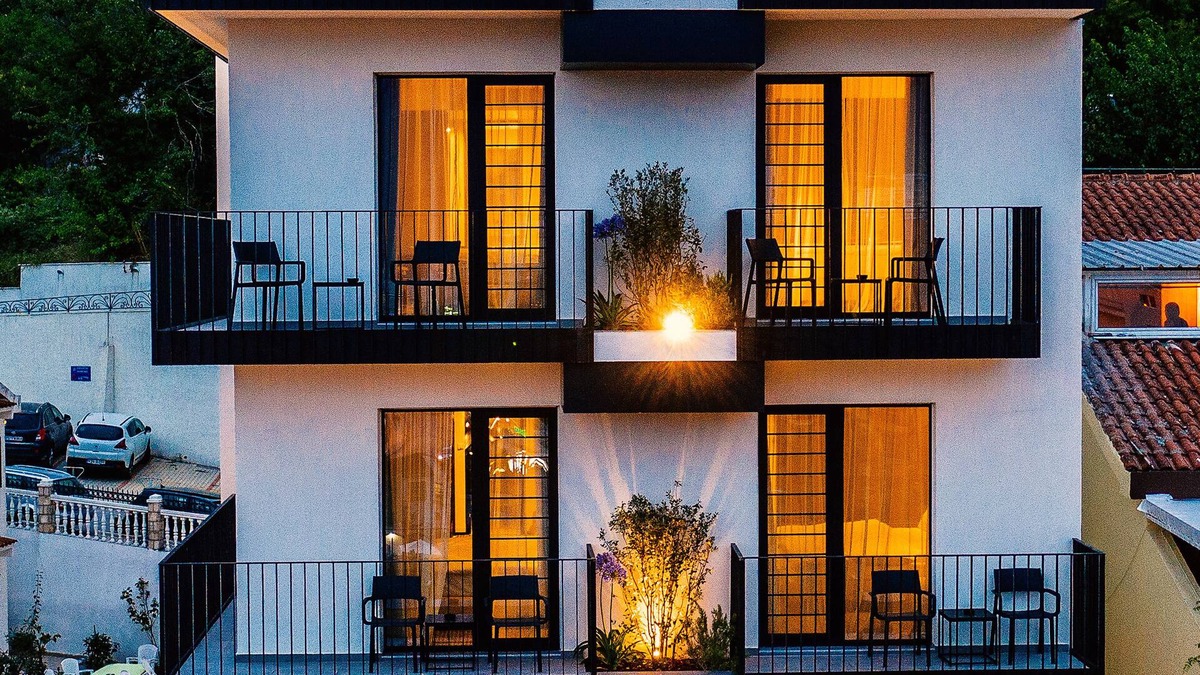Boreti Hotel | Hotel Kalos