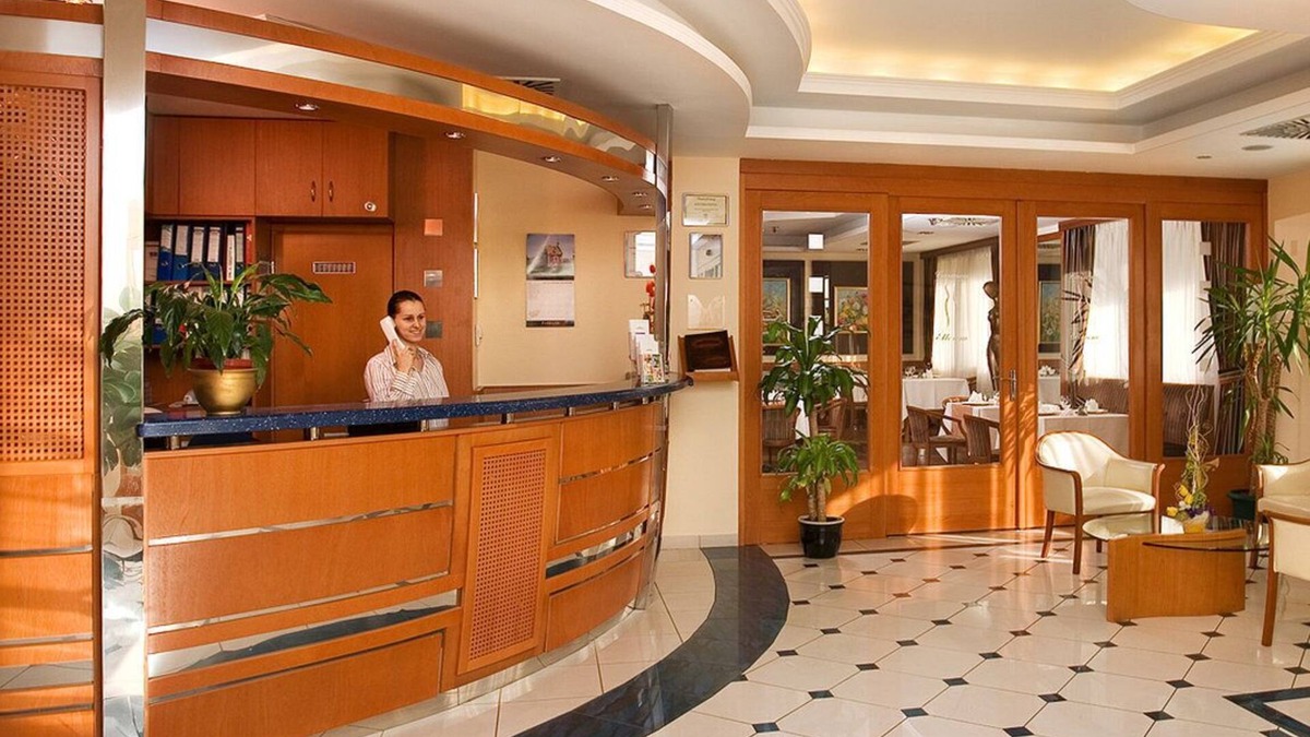 Gyor Hotel | Hotel Kalvaria