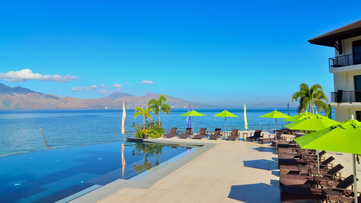 Morong Resort | Hotel Kamana Sanctuary Resort and Spa