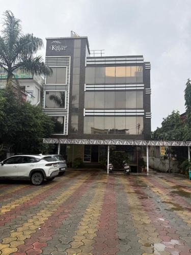Dehradun Hotel | Hotel Kanel Star