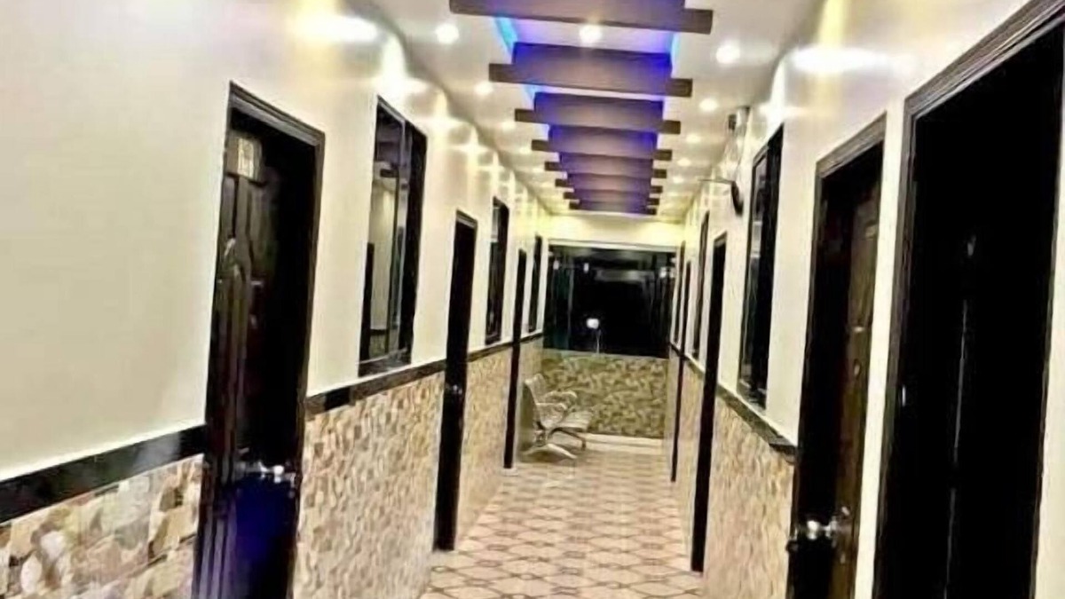 Karachi House | Hotel Karachi Guest House