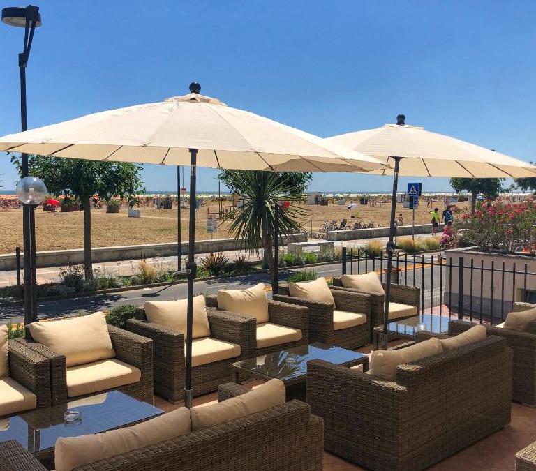 Bibione Hotel | Hotel Karibe