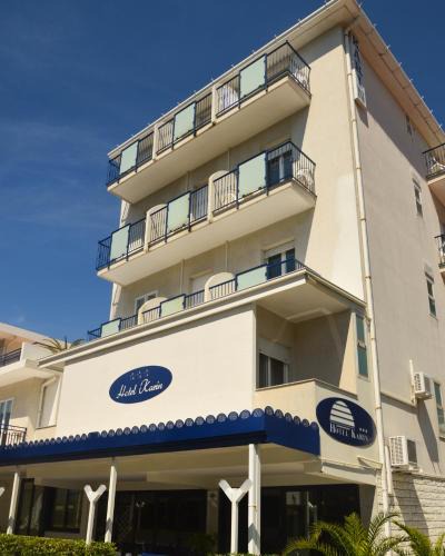 Marebello Hotel | Hotel Karin