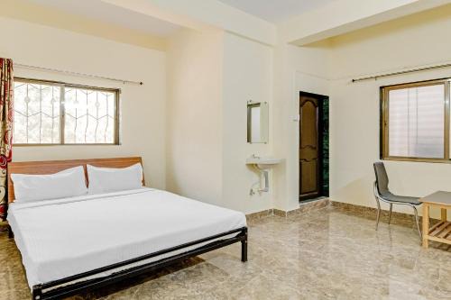 Lonavala Hotel | Hotel Karla Hill - Lonavala