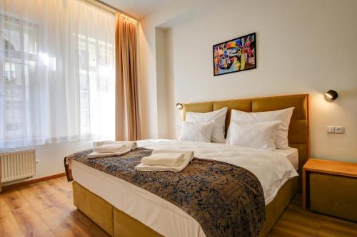 Stare Mesto Hotel | Hotel Karlova Prague