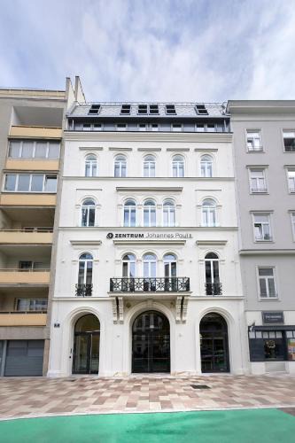Leopoldstadt Hotel | Hotel Karol