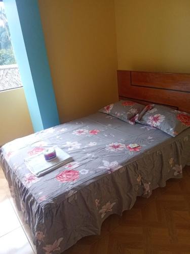 Megantoni Hotel | Hotel Kashiri
