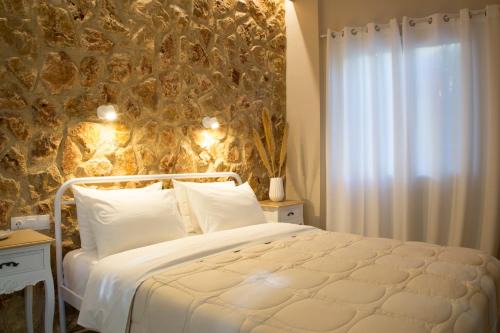 Loutra Edipsou Apartment | HOTEL KASTRI GARDEN APARTMENT