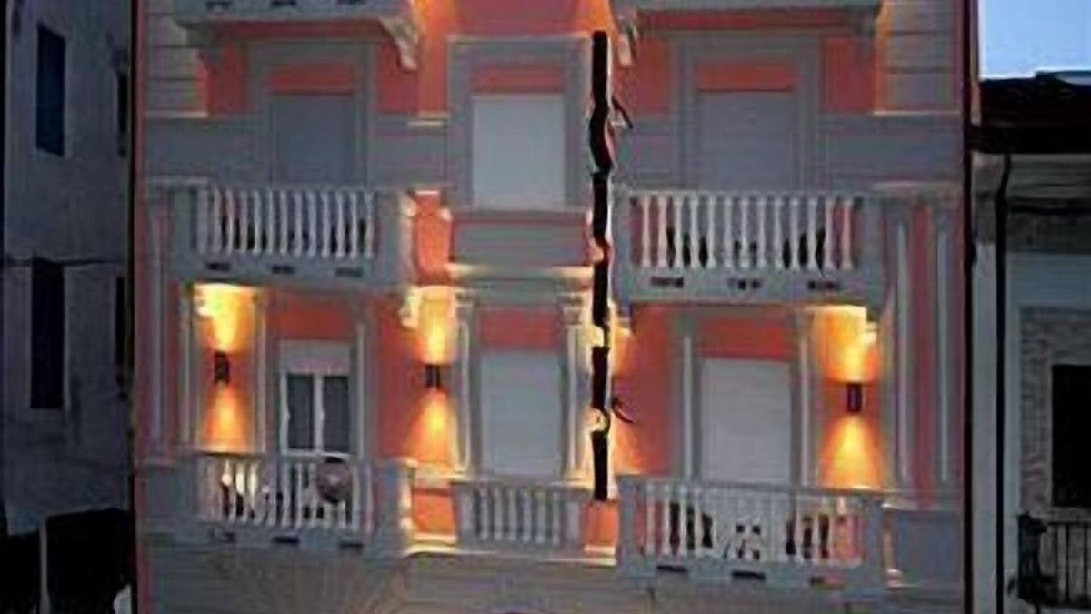 Viareggio Hotel | Hotel Katy