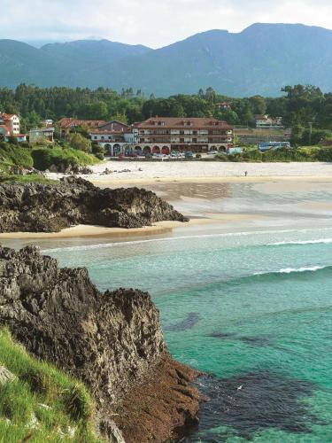 La Portilla Hotel | Hotel Kaype - Quintamar