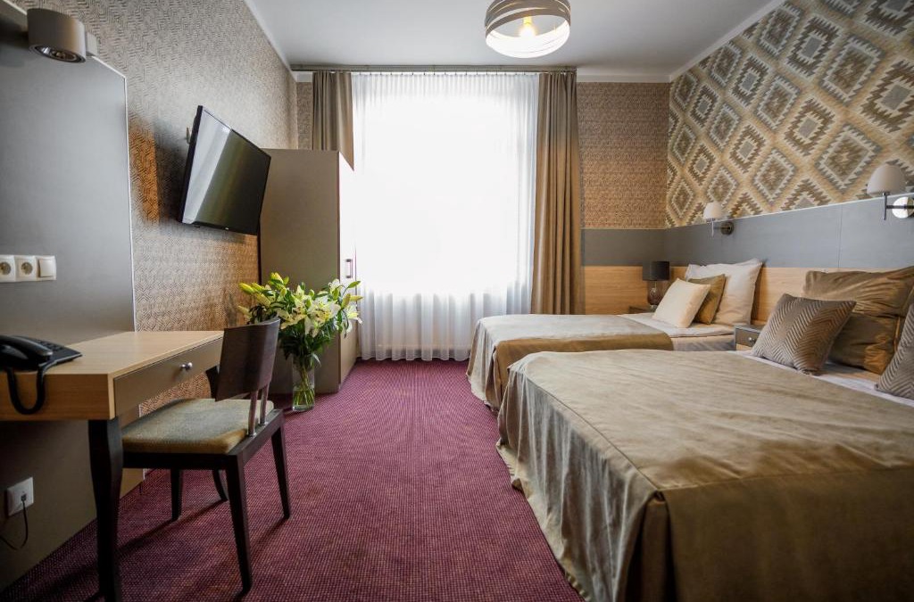 Kazimierz Hotel | Hotel Kazimierz