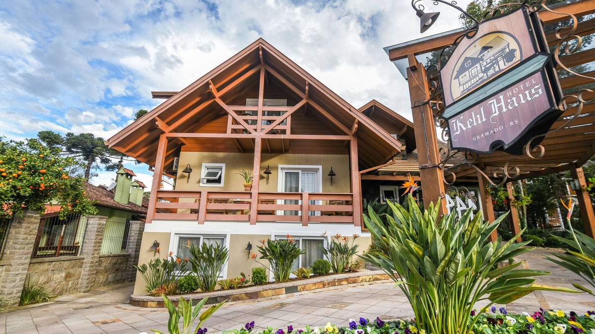 Carniel Hotel | Hotel Kehl Haus