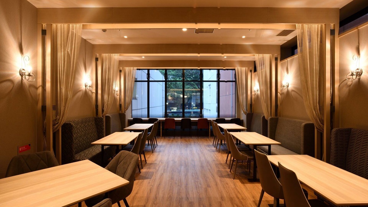 Aoba Ward Hotel | Hotel Keihan Sendai