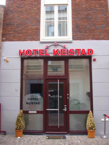 Amersfoort Hotel | Hotel Keistad
