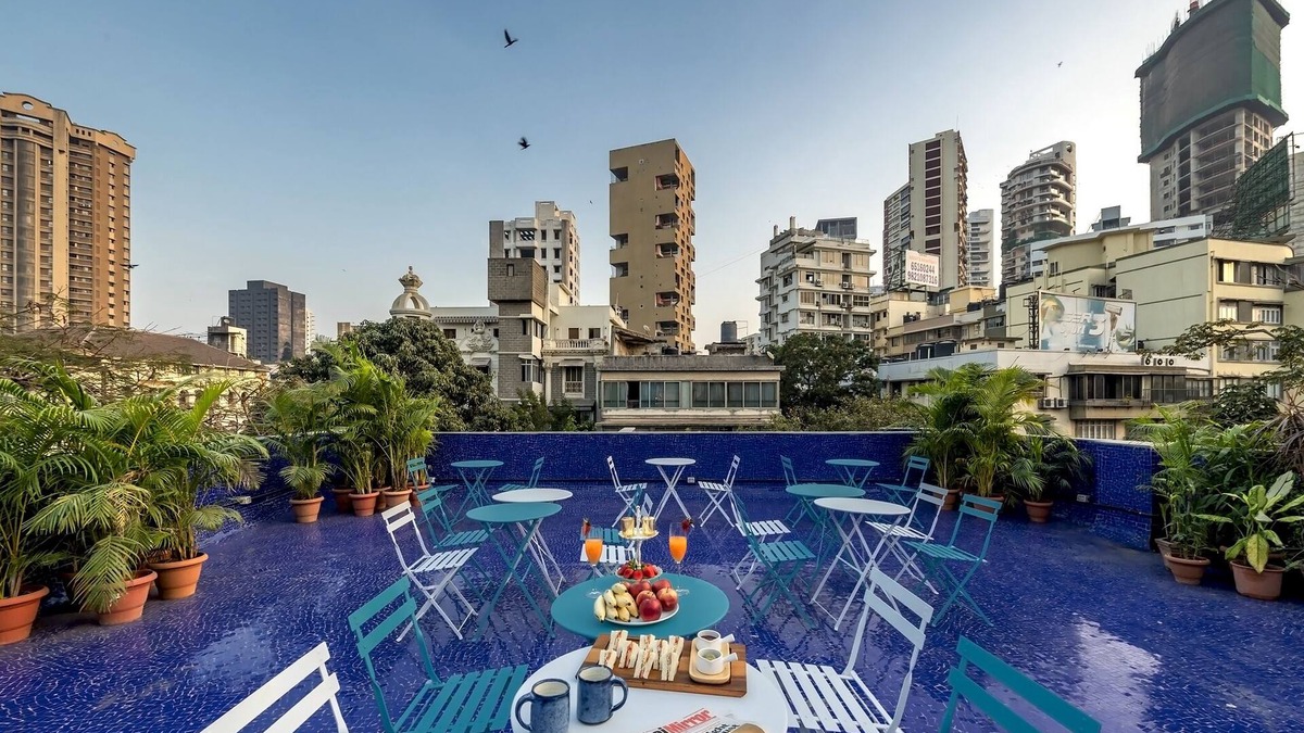 Kemps Corner Hotel | Hotel Kemps Corner