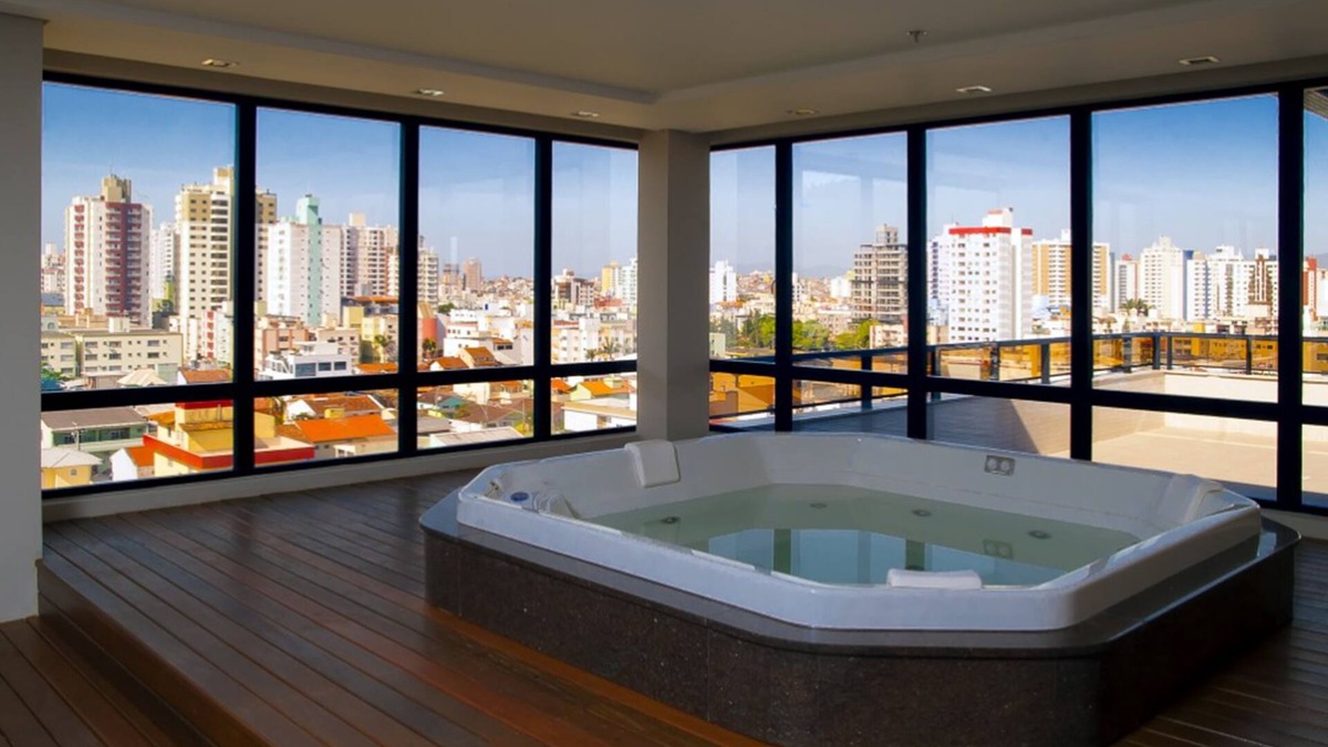 Kobrasol Hotel | Hotel Kennedy Executive