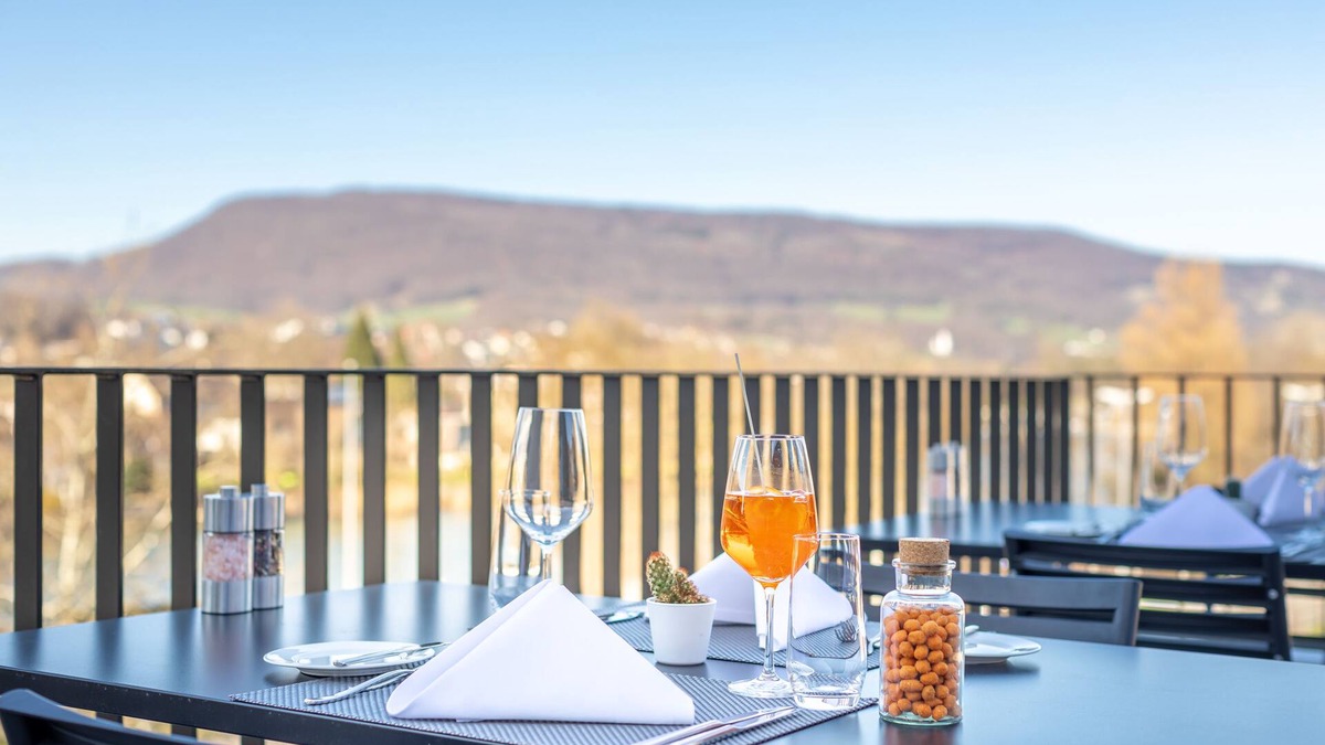 Aarau Hotel | Hotel Kettenbrücke