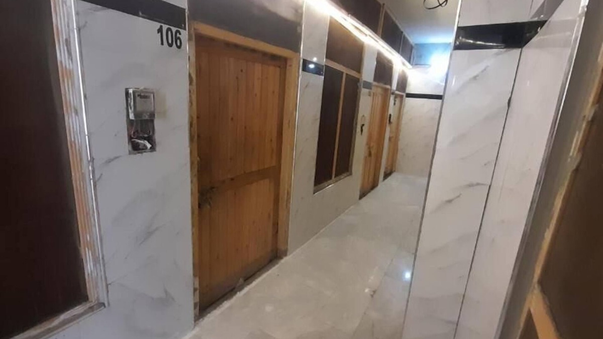 Mirpur Hotel | Hotel Khan Plaza