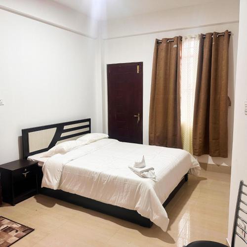 Shillong House | Hotel KIARA GUEST HOUSE Shillong