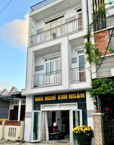 Ly Son Bed & Breakfast | Hotel Kim Ngân Đảo Lý Sơn