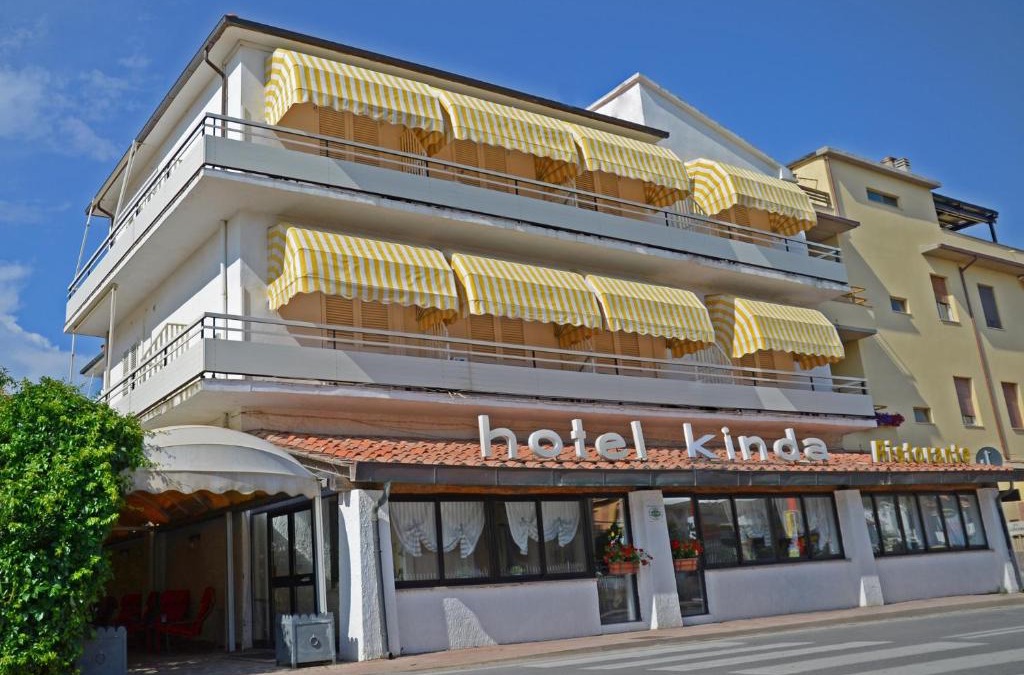 Castiglione della Pescaia Hotel | Hotel Kinda