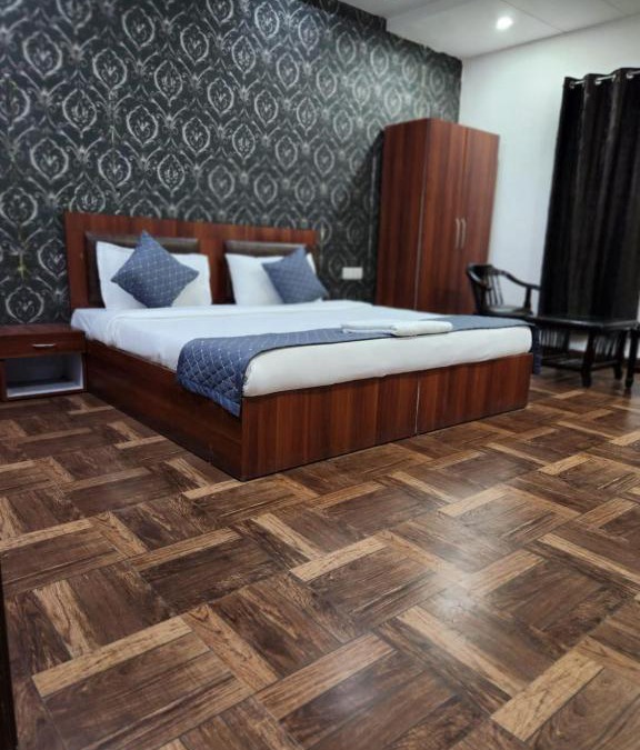 Vasant Kunj Hotel | hotel King residency