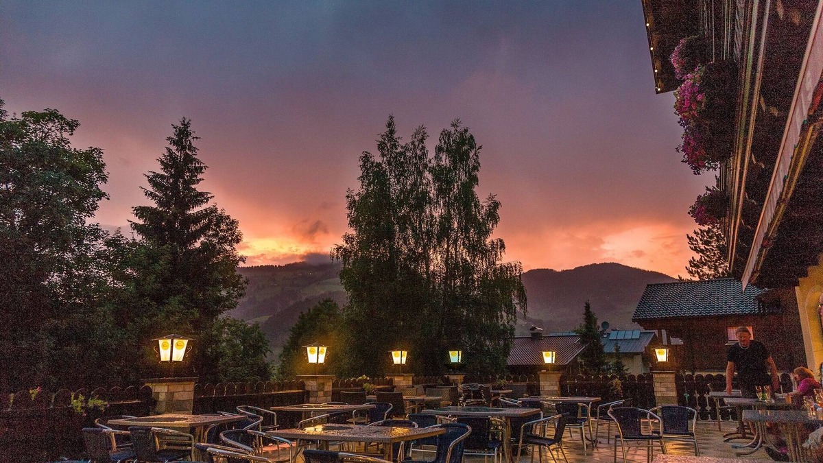 Wagrain Hotel | Hotel Kirchboden by Alpeffect Hotels