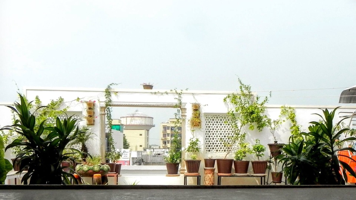 Kota Hotel | Hotel Kishan Kunj