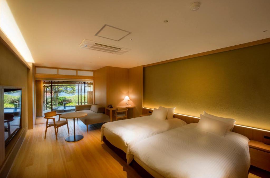 Amanohashidate Hotel | Hotel Kitanoya