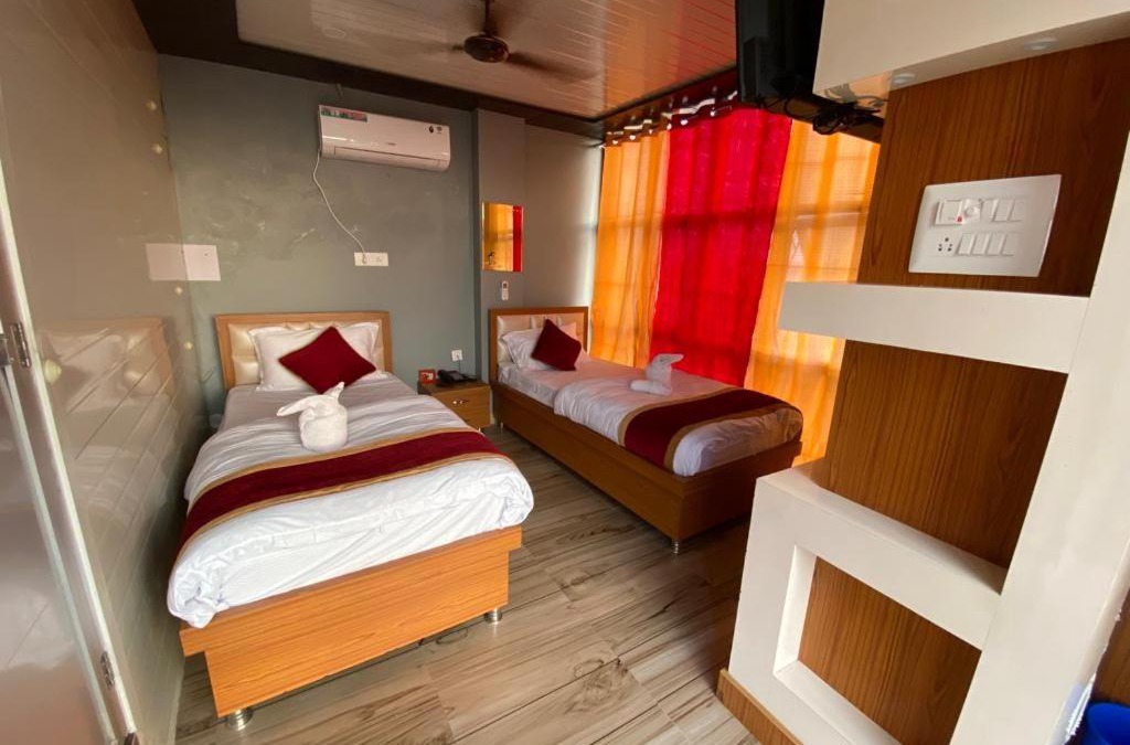 Bhimdatta Hotel | Hotel KJS Inn