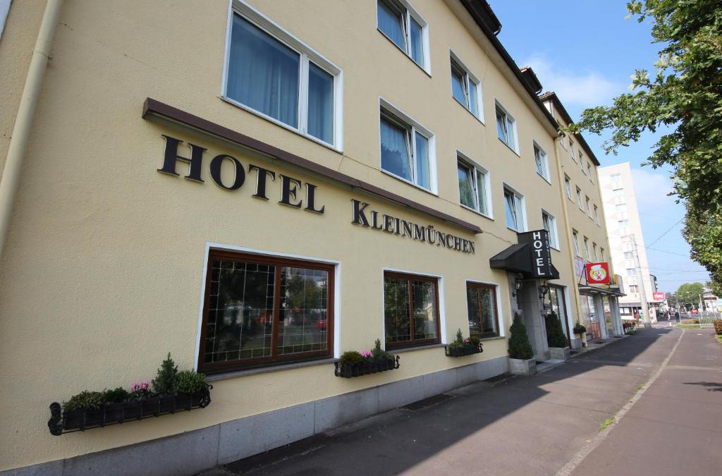 Kleinmunchen Hotel | Hotel Kleinmünchen