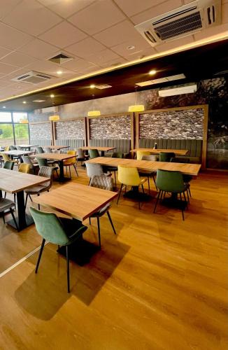 Ogulin Hotel | Hotel Klek