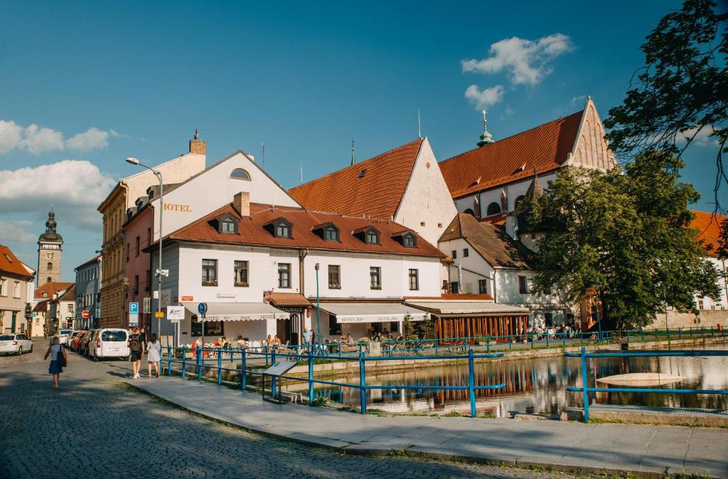 Ceske Budejovice Hotel | Hotel Klika
