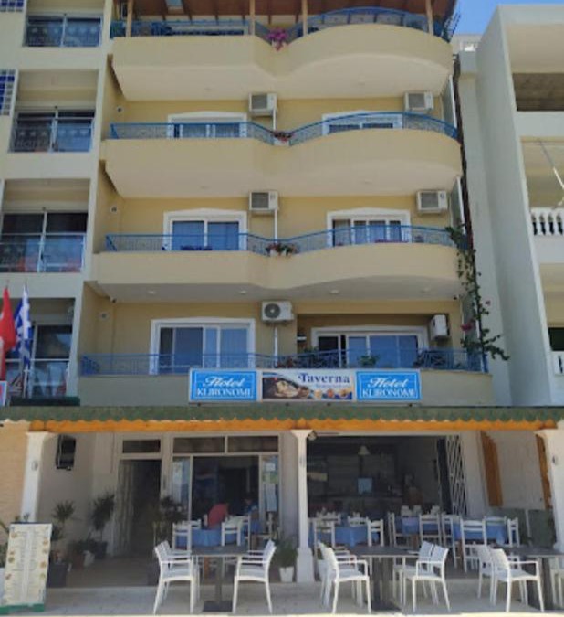 Qender Hotel | Hotel Klironomi