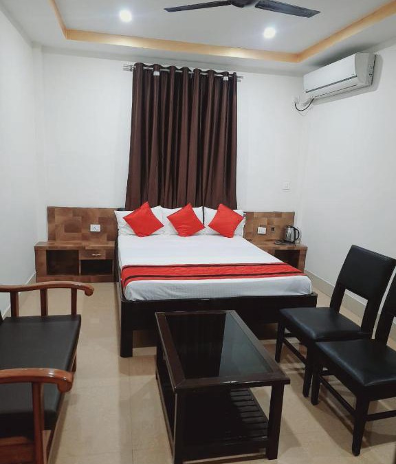 Guwahati Hotel | Hotel Knight Inn Airport