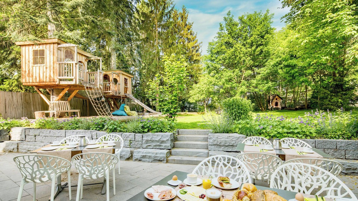 Zirndorf Hotel | Hotel Knorz