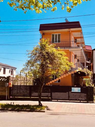 Kobuleti House | Hotel Kobuleti