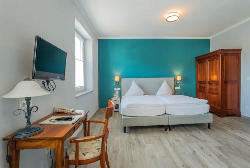 Irrel Hotel | Hotel Koch Schilt