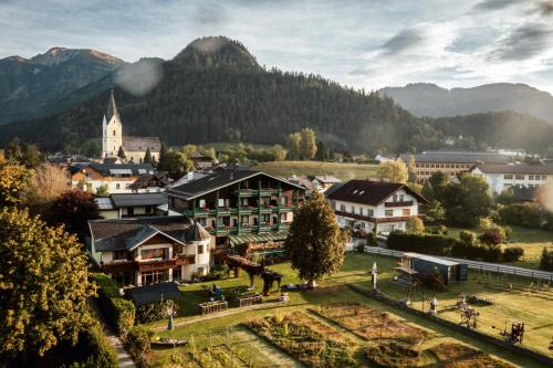Bad Mitterndorf Hotel | Hotel Kogler