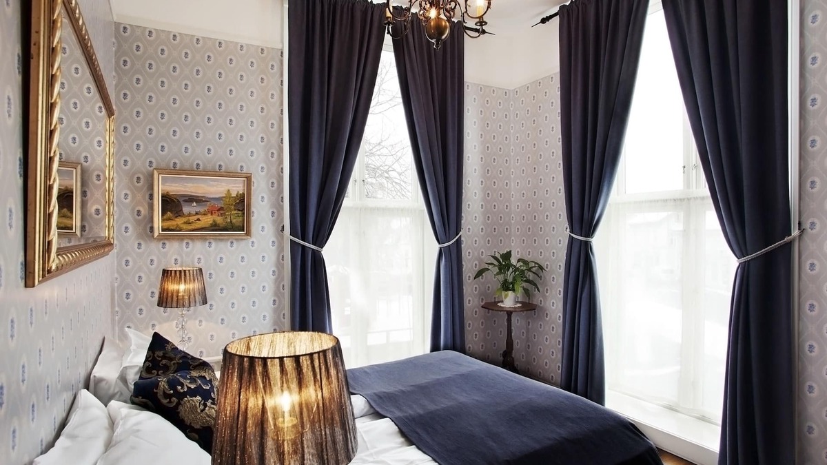 Sandefjord Hotel | Hotel Kong Carl - Unike Hoteller