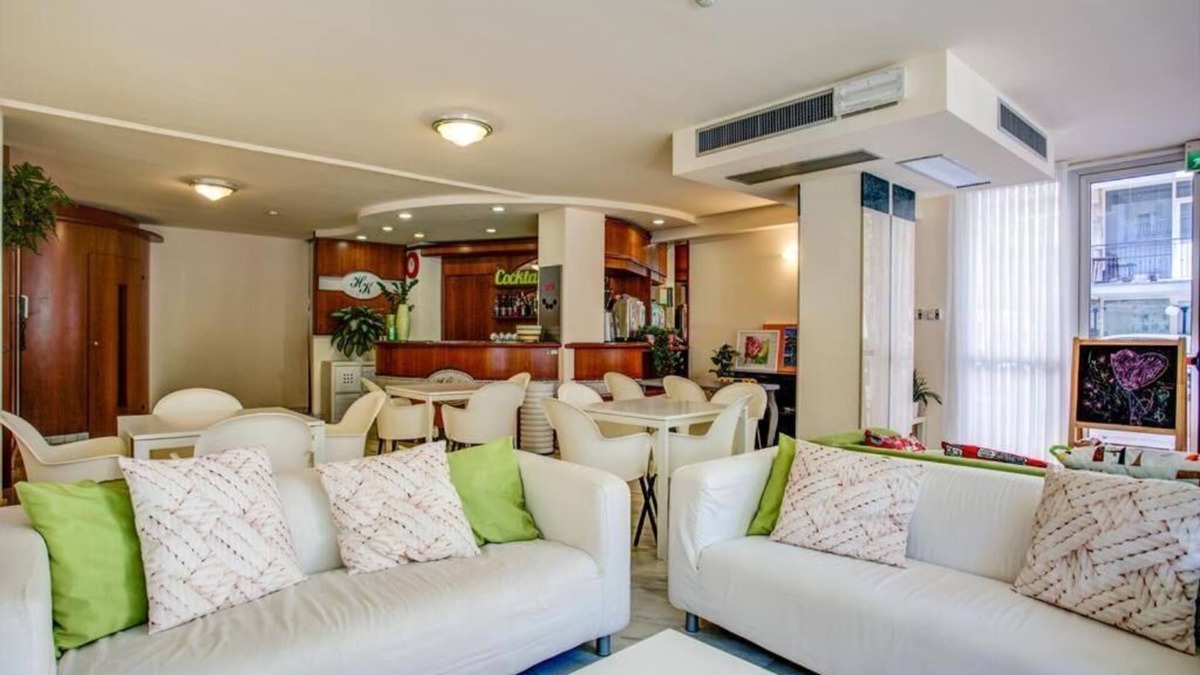 Marebello Hotel | HOTEL KONRAD