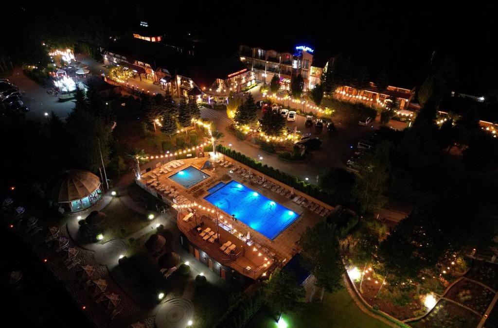 Sulecin Hotel | Hotel Kormoran Resort & SPA